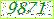 验证码