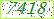 验证码