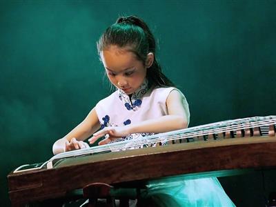 招聘黑河古筝家教老师