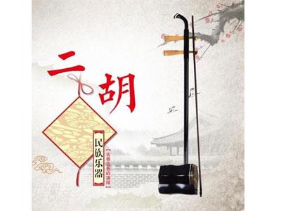 招聘黑河二胡家教老师