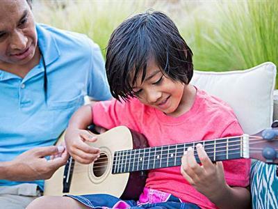 黑河请吉他家教哪家好？