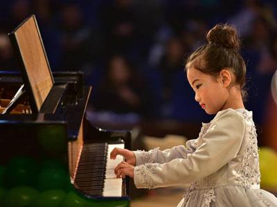 黑河钢琴家教哪里找？