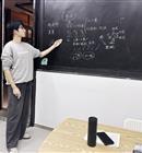 黑河大学生家教林老师